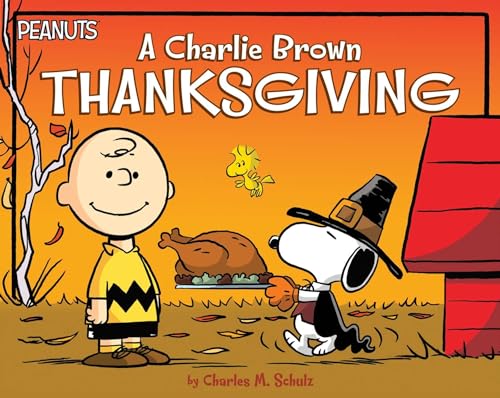 A Charlie Brown Thanksgiving (Peanuts)